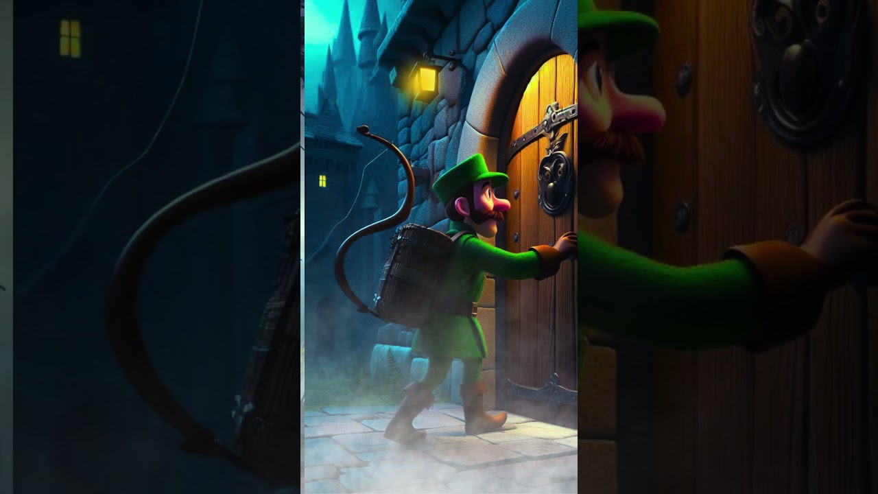 Capa do Video O Encanto da BELA E A FERA - Desenho Infantil