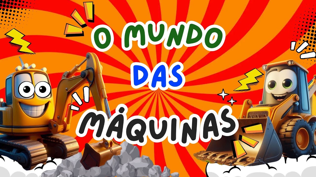 Capa do Video Desenho de CAMINHÃO para CRIANCAS! Desenho infantil